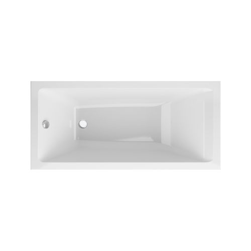 Ванна акриловая AM.PM GEM W90A-150-070W-A 150х70 см, картинка