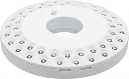 Фонарь-кемпинговый Navigator 48 LED, крупный план