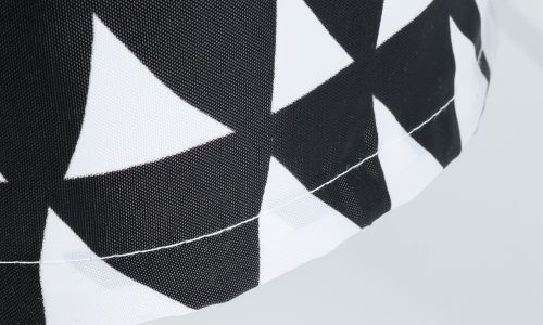 Шторка для ванной flux 180х200 см, картинка