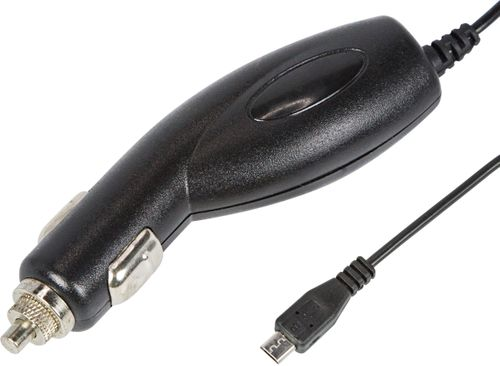 Зарядное устройство REXANT micro-USB 16-0250 5 В 1 А, детальное фото