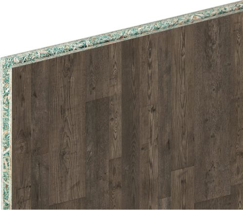 Шпунт ДСП ламинированная Quick Deck Эдинбург 1 сорт 1200х900х16 мм, изображение