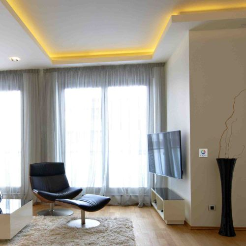 Контроллер для светодиодной ленты Apeyron Electrics 04-09 144-288 Вт 12-24 В, фото