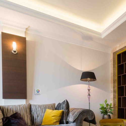 Контроллер для светодиодной ленты Apeyron Electrics 04-09 144-288 Вт 12-24 В, фото