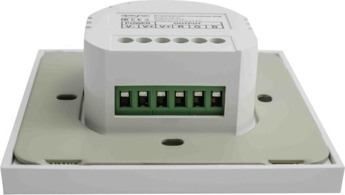 Контроллер для светодиодной ленты Apeyron Electrics 04-09 144-288 Вт 12-24 В, фото