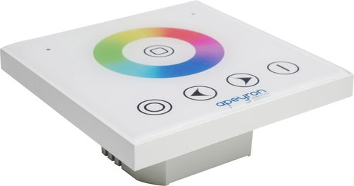 Контроллер для светодиодной ленты Apeyron Electrics 04-09 144-288 Вт 12-24 В, вид