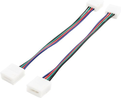 Коннектор для контроллера светодиодной ленты Apeyron Electrics 09-15 150 мм, фото