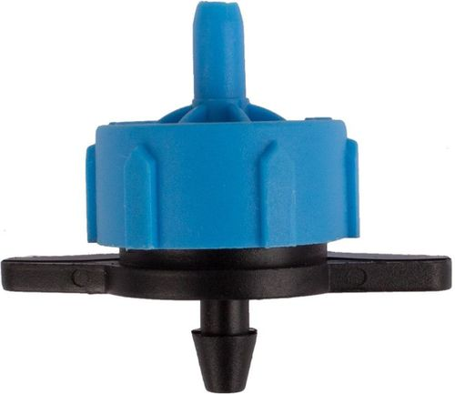 Капельница компенсированная ECOTEC 8л/час, 8шт, вид
