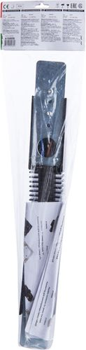 Коннектор для шинопровода ARTE Lamp A150006 30 см черный, крупный план