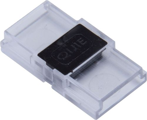 Коннектор для светодиодной ленты Apeyron Electrics 09-64 3 шт белый, детальное фото