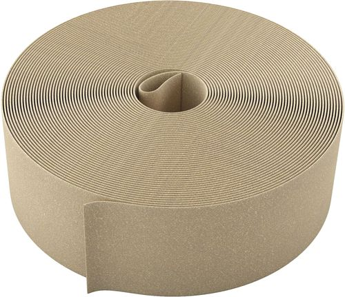 Лента виброизоляционная SoundGuard VibroTape 100, 20 м 100х3,5 мм 20 м.п, детальное фото