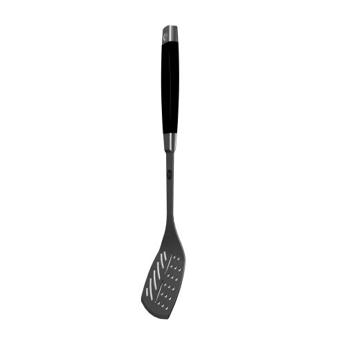 Лопатка для гриля silver line 800 degrees stainless steel spatula, изображение