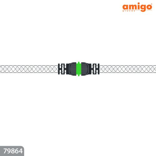 Муфта ремонтная AMIGO 1/2", 79864, вид
