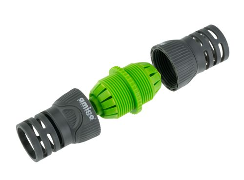 Муфта ремонтная AMIGO 1/2", 79864, изображение