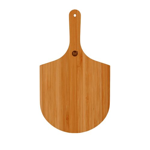 Лопатка для пиццы бамбуковая 800 degrees pizza bamboo paddle, фото