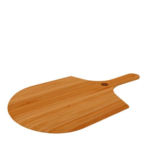 Лопатка для пиццы бамбуковая 800 degrees pizza bamboo paddle, картинка
