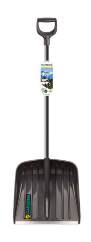 Лопата для уборки снега AMIGO val Gardena 78108 45 см, детальное фото