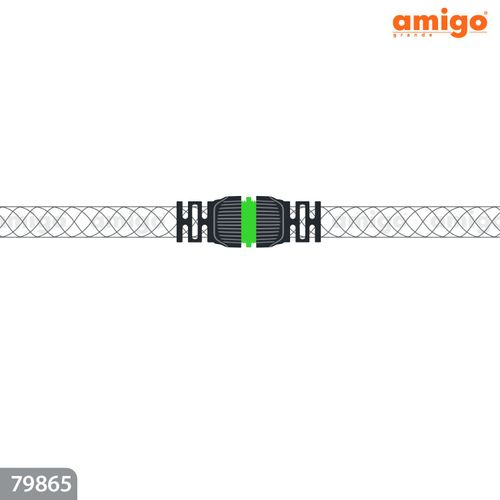 Муфта ремонтная AMIGO 3/4", 79865, картинка