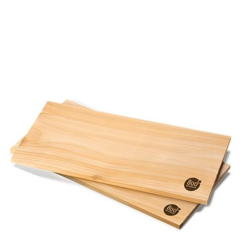 Набор досок для копчения рыбы 800 degrees salmon wooden boards, фото