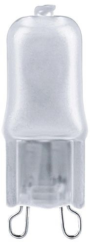 Галогенная лампа Navigator NH–JCD9 G9 60 Вт 610 лм, крупный план