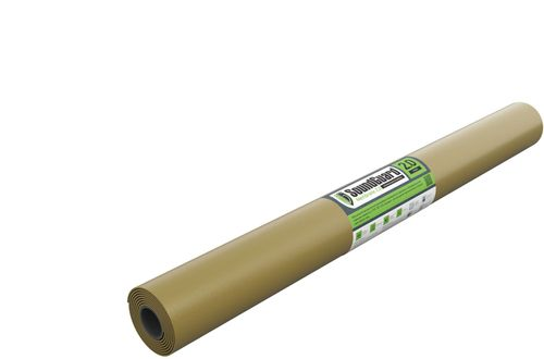 Звукоизоляционная мембрана SoundGuard Membrane 2.0 2500х1200х2 мм 3 м2, крупный план