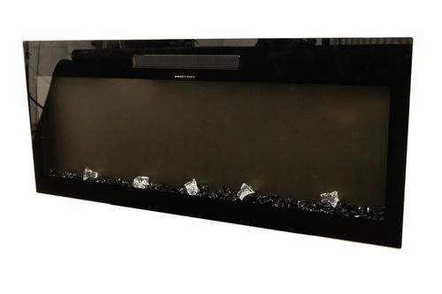 Электрокамин DIAMOND-S 42 (TC43), фотография