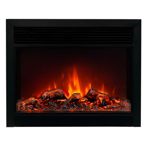 Каминокомплект STONE new 26/HL AO + MB BL, картинка