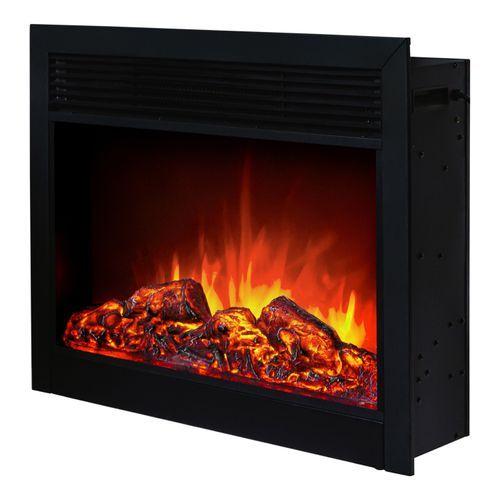 Каминокомплект STONE new 26/HL AO + MB BL, вид
