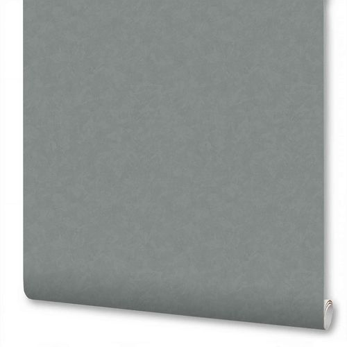 Виниловые обои WALLSECRET Pompon 8993-08 серые 1,06х10,05 м, фото