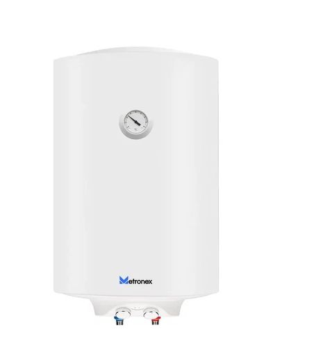Водонагреватель накопительный Metronex ThermoHeat 1.5kW 30 л enamel, изображение