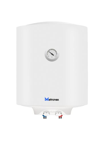 Водонагреватель накопительный Metronex ThermoHeat 1.5kW 50 л enamel, фото