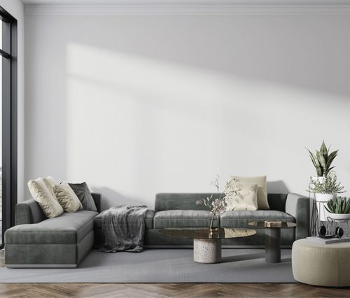 Виниловые обои WALLSECRET Singapur 9082-11 белые 1,06х10,05 м, фотография