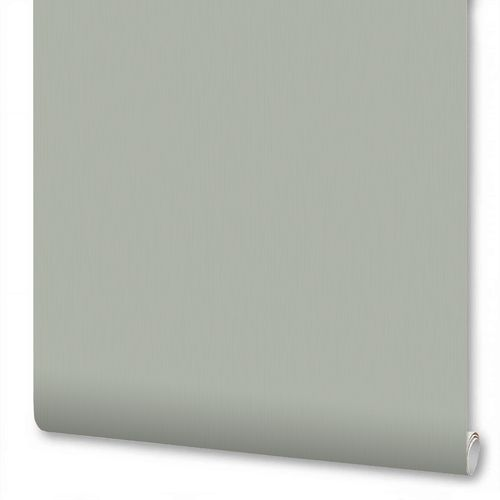 Виниловые обои WALLSECRET Singapur 9082-15 серые 1,06х10,05 м, детальное фото