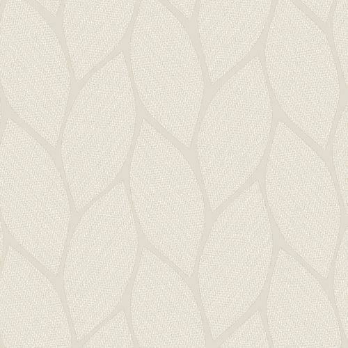 Виниловые обои WALLSECRET Siam 9110-22 бежевые 1,06х10,05 м, детальное фото