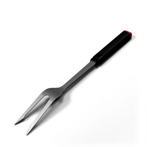 Вилка для гриля red line 800 degrees stainless steel fork, изображение
