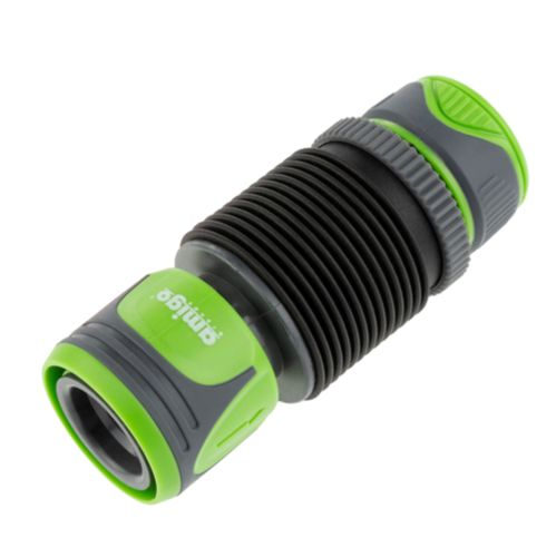 Коннектор поворотный AMIGO 1/2", 79050, фотография