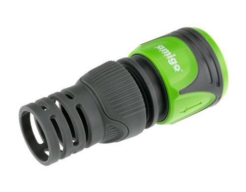Коннектор AMIGO 1/2", 79860, картинка