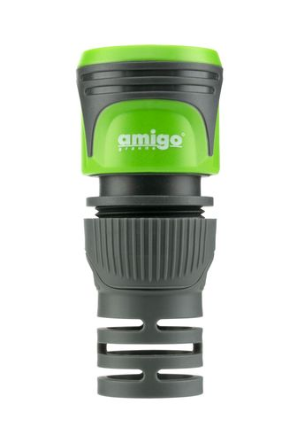 Коннектор AMIGO 1/2", 79860, вид