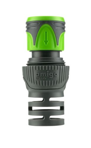 Коннектор AMIGO 3/4", 79862, картинка