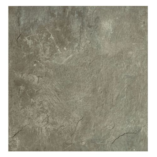 Плитка ПВХ самоклеящаяся LAKO DECOR мрамор светло-серый  30 х 30 СМ, детальное фото