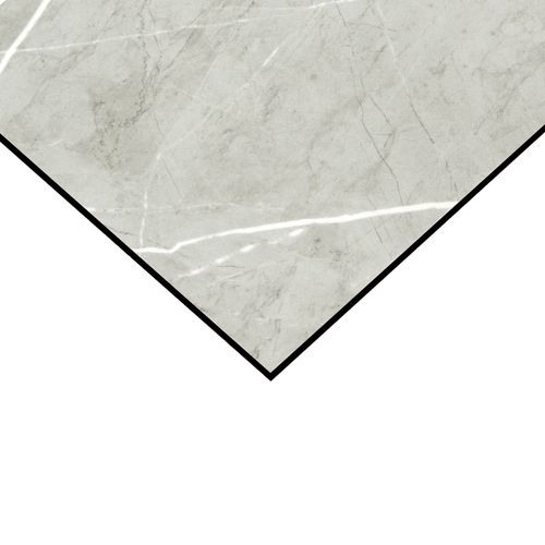 Плитка ПВХ самоклеящаяся LAKO DECOR мрамор комо  30 х 30 СМ, фотография