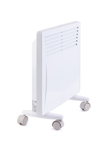 Конвектор электрический Smartway STYLE Edition с Wi-Fi подключением 1 кВт, вид