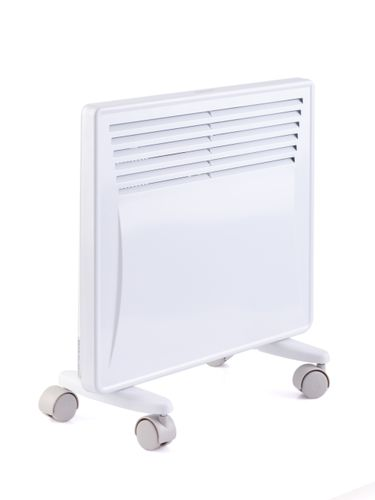Конвектор электрический Smartway STYLE Edition с Wi-Fi подключением 1 кВт, фотография