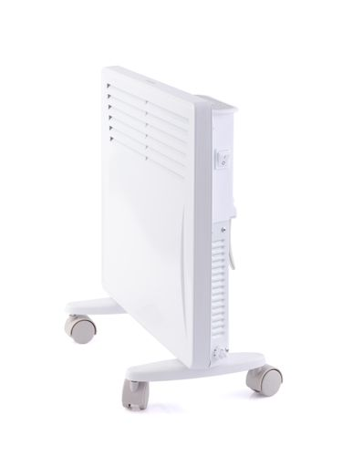 Конвектор электрический Smartway STYLE Edition с Wi-Fi подключением 1 кВт, фото