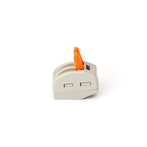 Клемма соединительная ALTECH LBB222-412 20 шт ZIP пакет, фотография