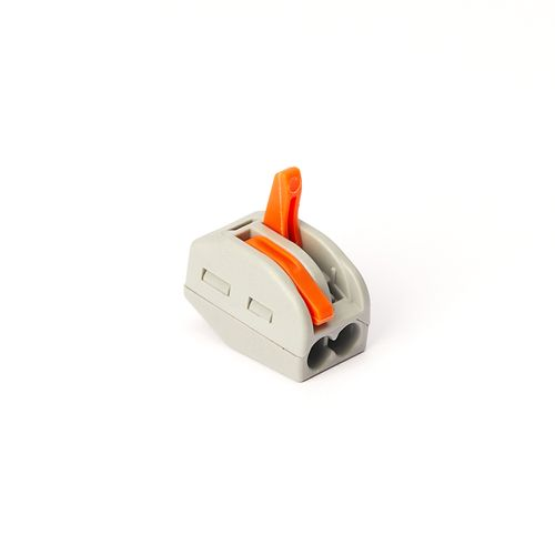 Клемма соединительная ALTECH LBB222-412 5 шт ZIP пакет, вид