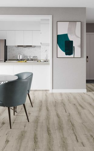 Ламинат Clic & Go Siena Дуб Сардиния 33 класс 10 мм 1,596 м², крупный план