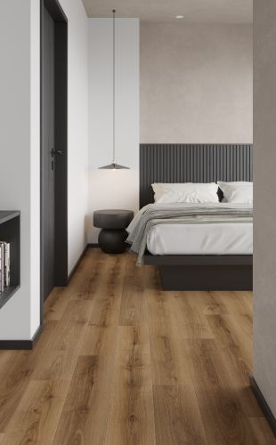 Ламинат Clic & Go Siena Дуб Тоскана 33 класс 10 мм 1,596 м², вид