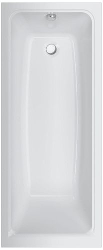 Ванна акриловая AM.PM GEM W90A-170-070W-A 170х70 см, картинка
