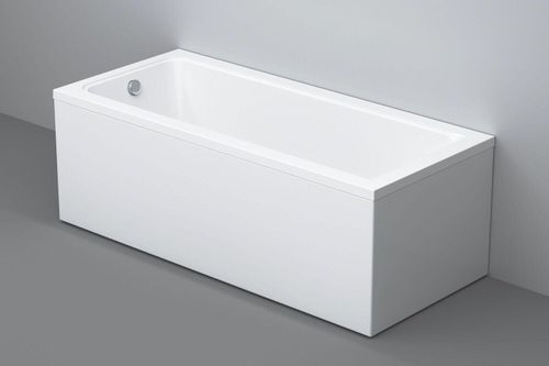 Ванна акриловая AM.PM GEM W90A-170-075W-A 170х75 см, изображение