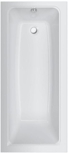 Ванна акриловая AM.PM GEM W90A-170-075W-A 170х75 см, крупный план